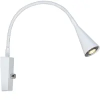 BELID Ledro Wall Lamp Flat White
