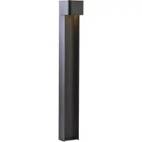 BELID Taurus Bollard Light H 100 cm | Anthracite