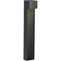 BELID Taurus Bollard Light H 80 cm | Anthracite