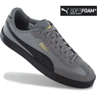 Puma Baskets décontractées Club II Era Grey – 43