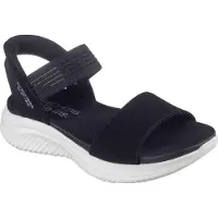 SKECHERS Slip Ins - Summerville Couleur Noir