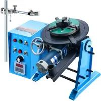 Vevor Positionneur de soudage rotatif 50 kg