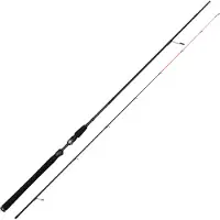 Westin W3 Finesse 2nd Jigging Rod Noir 2.48 m / 7-28 g