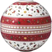 Villeroy & Boch La Boule Toys Delight Vaisselle pour 2 personnes