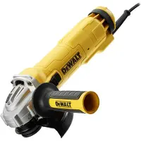 DeWalt Winkelschleifer 150mm 1400Watt