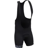Leatt 2.0 Bib Shorts Noir M Homme