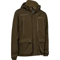 Deerhunter Veste Muflon Pro pour homme (couleur vert) taille 52