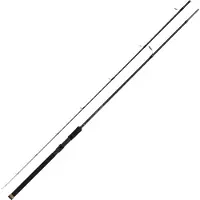 FOX Rage Warrior Light Spin Canne 2,4 m 5 - 15 g 2 parties