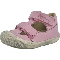Naturino Sandales Naturino Sandales semi-fermées PUFFY femme || Taille 22