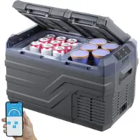 Vevor Réfrigérateur Portable à Compression 25 L