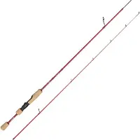 Abu Garcia Carabus Exquisite Spinning