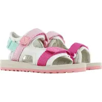 Shoesme Lightweight Sandal Meiden Sandalen - Roze - Maat 24