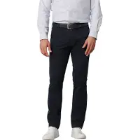 Meyer Pantalon chino 'Roma' bleu foncé