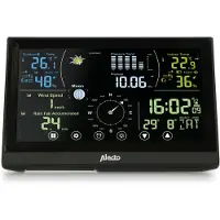 Alecto WS3875