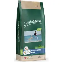 Allco Christopherus Dog - Chien âgé volaille, agneau, œuf & riz 12kg
