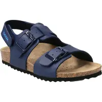 Geox Ghita Sandals Bleu EU 31 Garçon