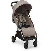 Elodie details Poussette - Mondo - Tender Taupe - - UneTaille - Poussette