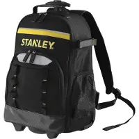Stanley STST83307-1 Sac À Dos À Outils Avec Roulettes