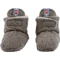 Green Cell Lodger Slipper Folklore Fleece čībiņas Buffalo 6-12m SLF 535 6-12