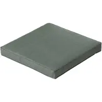 Madison Coussin Salon de Jardin Madison Assise Luxe Outdoor Oxford Green (60 x 60 cm)