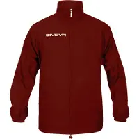 Givova Veste de sport Basico marron - XS