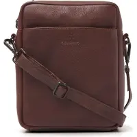 DR Amsterdam Schultertasche