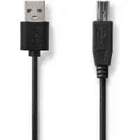 Nedis Câble USB -