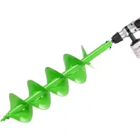 Vevor Mèche Tarière pour Perceuse φ 20 mm