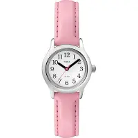 Timex Montre pour fille, pour enfants T79081 rose