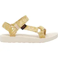 Teva Sandales Original Universal Sparkle Enfants