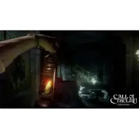 Call Of Cthulhu Xbox One