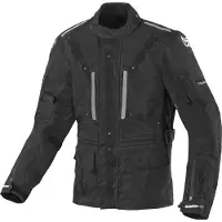 Berik Spencer Veste textile de moto imperméable