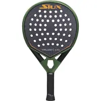 Siux Raquette De Padel Trilogy Elite 5