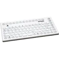 GETT Clavier TKG-086 IP68 USB allemand