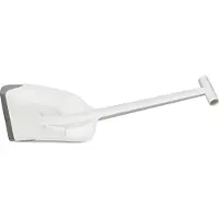 Fiskars SnowXpert Pelle à voiture