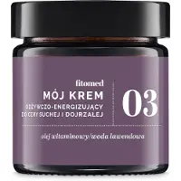 FITO Moja Moja Krem No.3 Odywczo-energizujcy do cera suchej i dojrzaej, 55g