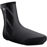 Shimano Unisexe, Surchaussures, S1100X H2O Couvre-chaussure (S), Noir