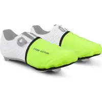 Gripgrab Windproof Road Toe Covers Vert EU 46-49 Homme