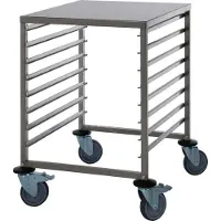 Saro Chariot de table modèle Tw821