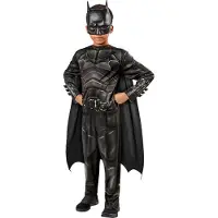 Rubies Batman The Classic Costume Gris