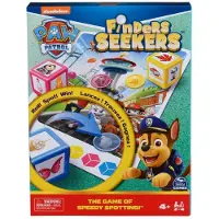 Spin Master Recherche de jeu SPIN Paw Patrol 6069796