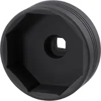 SW-Stahl Clé pour écrous de roue/d'essieu, 3/4", carrée, 100 mm, Scania 10072L