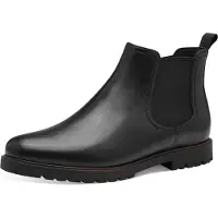 Tamaris Chelsea Boots noir