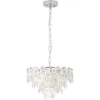 Eglo Lampe suspendue CARVARIO 39723