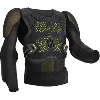 Acerbis Plasma Kids Veste de protection