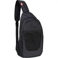 FOX Rage Single Crossbody Noir