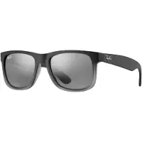 Ray-Ban Justin L (55 mm) - RB4165 852/88 55