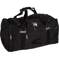 Camel active Sac de voyage Journey - Noir