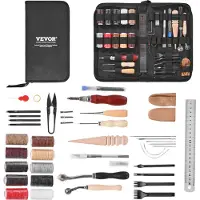 Vevor Kit de travail du cuir