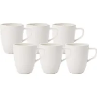 Villeroy & boch Tasse à Café Villeroy & Boch Artesano Original 100ml (Lot de 6)